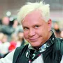 Борис МОЇСЕЄВ: «На свої колишні виступи дивлюся як на фільм жахів, де зіграв головну роль»