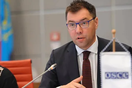 У Німеччині погодили кандидатуру нового українського посла. Фото із мережі