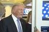 Трамп заявив, що обговорив із Сі Цзіньпіном війну в Україні