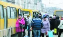 «Економічно обґрунтований тариф за проїзд – 6-7 гривень»