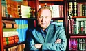 Януш Леон Вишневський: «Розумію межу між пристрастю та порнографією»
