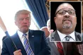 Трамп пригрозив прокурору… бейсбольною битою