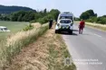 На Львівщині перекинувся Renault Kangoo: 76-річний водій загинув