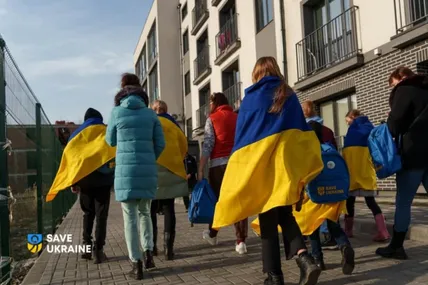 Фото: Save Ukraine