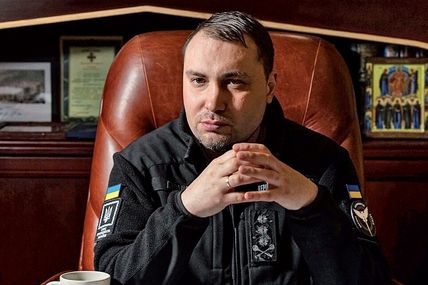 Із Буданова ліплять образ &laquo;кризового менеджера у погонах&raquo; і &laquo;свого хлопця&raquo;