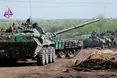 Бойовики розгорнули безпрецедентну кількість зброї на Донбасі з порушенням лінії відведення