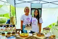 Кулінарні шедеври у Палаці мистецтв