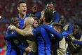 Франція переграла Німеччину і вийшла до фіналу Євро-2016