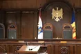 Конституційний суд Молдови пішов у відставку у повному складі