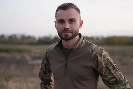 Фото з Фейсбуку Ореста Дрималовського