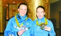 У Празі домінували Наталії