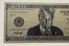 У США просувають ідею банкноти 250 доларів із портретом Трампа: законодавство забороняє подібну практику