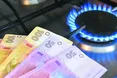 У листопаді газ для населення подорожчає на 35%