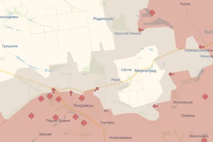 Фото: Оперативне командування “Схід”