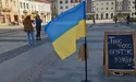 «Щоб допомогти нашій армії, створила фотодень»