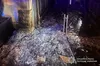 У Львові поліцейські затримали зловмисника, підозрюваного у підпалі пабу