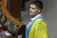 Рада дала згоду на затримання й арешт Савченко