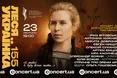 «Я жива! Я буду вічно жити…»: у Львові відзначать 155-річчя Лесі Українки концертом при свічках