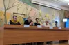 Німеччина прийме звільнених білоруських опозиціонерів Колеснікову і Бабарика