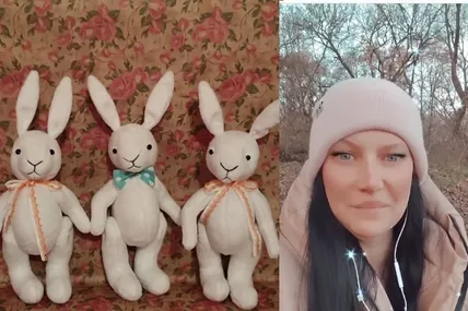 Фото з Інстаграму zara_art_doll