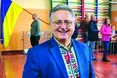 «Був зворушений, побачивши, як жінка, котру за день до виборів підкосив інсульт, намагалася проголосувати…»