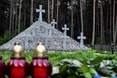 Інавгурація при спущених прапорах і поминальних свічках?