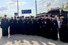 Митрополит Епіфаній прибув із Першосвятительським візитом на Львівщину