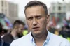 російські журналісти отримали докази, які вказують, що Навального отруїли