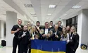 Акріс Агро (група AST) підтримала збірну Україну на чемпіонаті світу з ММА, яка виборола перше місце