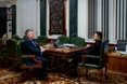 Сергія Кислицю призначено першим заступником керівника Офісу президента