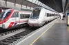Потяги зі Львова курсуватимуть через усю Європу