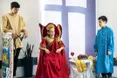 «Коли чули, що розмовляємо українською, почали брати з нас приклад»