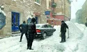 На Стрітення може бути мінус 20. А то й нижче...