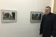 Майстер фотокомпозиції - Великому Кобзареві