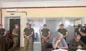 «Моя перша думка: кинули петарду, щоб налякати. Від цього Ірина Фаріон впала…»
