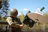 Генштаб: від початку доби росіяни 63 рази атакували позиції Сил оборони