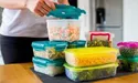 Продуктові запаси на випадок облоги