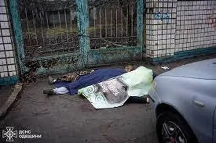 Фото: ДСНС