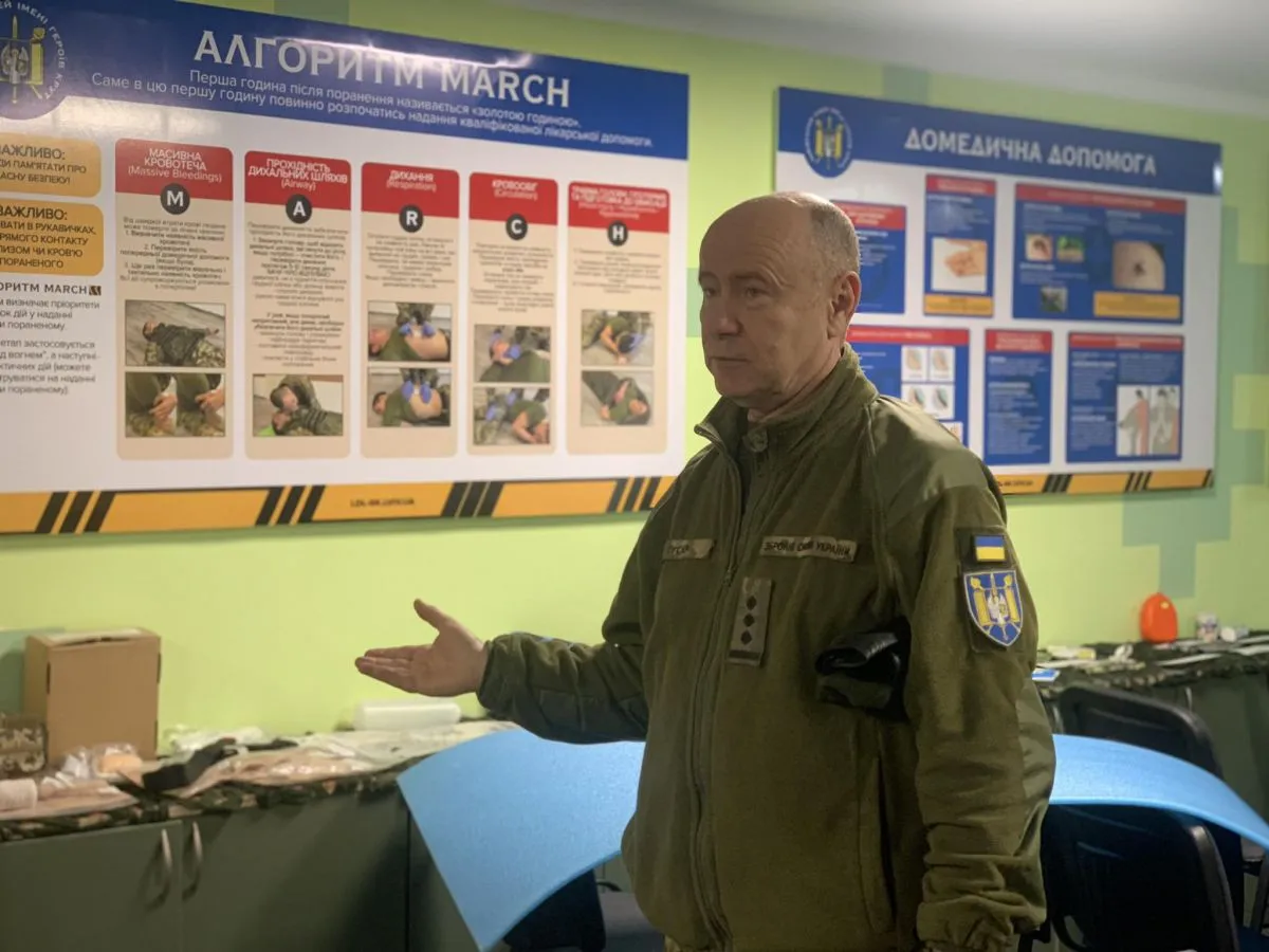 Юрій Гусар