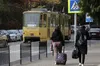 На свою зміну вийшов тверезим: у ЛМР провели перевірку щодо наїзду трамвая на жінку