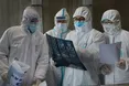 Фахівці ВООЗ виявили в Ухані важливі докази щодо коронавірусу