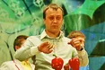 «Вінницький перець» і в Києві — перець 