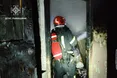 Нічна пожежа у Львові: вогнеборці врятували 8 мешканців із задимленого будинку