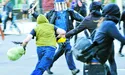 Якщо зібрались на мітинг...