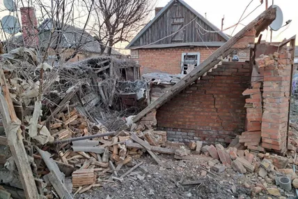 Фото: Сергій Лисак