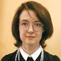 «Коли отримала велику підтримку від батьків, зрозуміла, що можу писати»