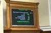 Рада в другому читанні ухвалила закон про військового омбудсмана