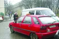 Таксисти — на межі виживання