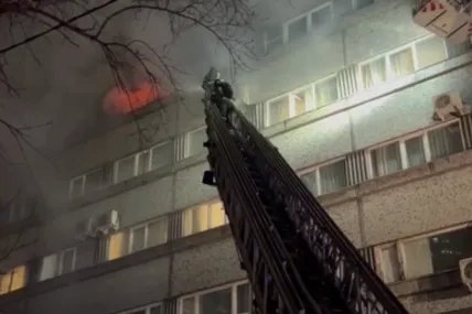 Фото з скрін з відео