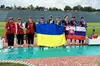 Львів'янки здобули «золото» на Чемпіонаті Європи зі стендової стрільби
